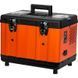 Автономный обогреватель на дизеле Kraft&Dele KD11784 9 кВт 12/24/230 В с закрытой камерой сгорания, для автономного обогрева авто, гаража и мастерской KD-KD11784 фото 7