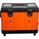 Автономный обогреватель на дизеле Kraft&Dele KD11784 9 кВт 12/24/230 В с закрытой камерой сгорания, для автономного обогрева авто, гаража и мастерской KD-KD11784 фото 8