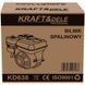 Двигун внутрішнього згоряння 7 к.с 19 мм Kraft&Dele KD638/19 бензиновий двигун для техніки мотор для бензотехніки двигуни &mdash; вибір для дому та майстерні KD-KD638/19 фото 12