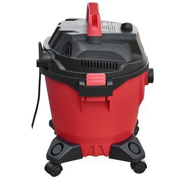 Пилосос будівельний Vitals PS 2010SPpw 1000Вт з функцією вологого прибирання AM-157567 фото