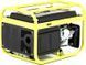 Бензиновый электрогенератор Gardyer G3500 2,5 кВт - 3,0 кВт генератор мощный бензиновый генератор бензиновый надежный DOM-12 фото 6