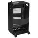 Газовый обогреватель Kraft&Dele KD6530 1500/2750/4200 Вт мобильный обогреватель пропан-бутан обогреватель с 3 режимами мощности &mdash; выбор для дома и мастерской KD-KD6530 фото 8
