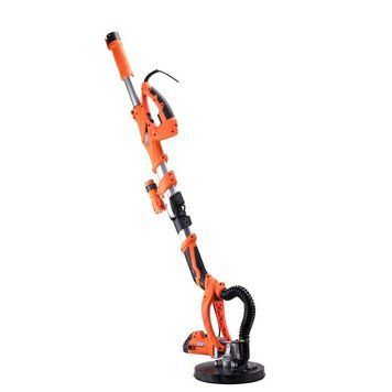 Шлифовальная машина Giraffe 1500 Вт Kraft&Dele KD3131 инструмент для шлифовки стен и потолков KD-KD3131 фото
