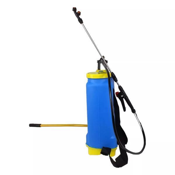 Опрыскиватель ручной, гидравлический Forte ОГ-16 16 литров BP-40661 фото