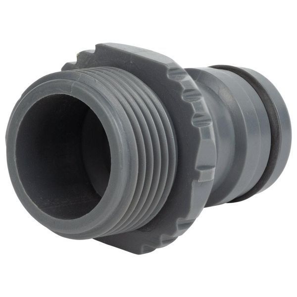 Адаптер для коннектора 3/4" н/р 3/4" FLORA (5015904) SG-5015904 фото