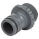 Адаптер для коннектора 3/4" н/р 3/4" FLORA (5015904) SG-5015904 фото 2