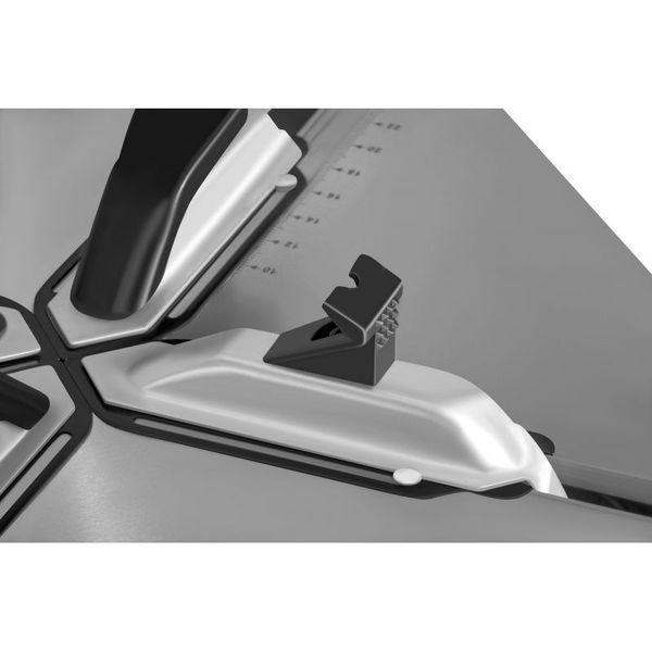 Шиномонтажный станок KRAFT&DELE KD5803 400 B 1.1 кВт станок для шиномонтажа полуавтомат станок для монтажа и демонтажа шин KD-KD5803 фото