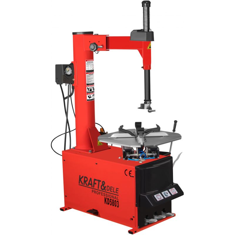 Kraft&Dele KD5803