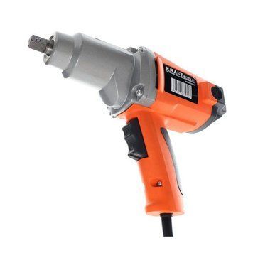 Гайковерт электрический мощный 1/2 2000Вт Kraft&Dele KD1534 гайковерт электрический профессиональный KD-KD1534 фото