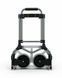 Складаний візок ручний Helper HP - 1199 90 кг 50 &times; 45 &times; 100 см візок для перевезення вантажів складський HP - 1199 фото 7