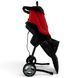 Измельчитель ветвей электрический BOXER BX-3290 2600 Вт 50 л садовый электрический веткоизмельчитель BO-BX-3290 фото 4