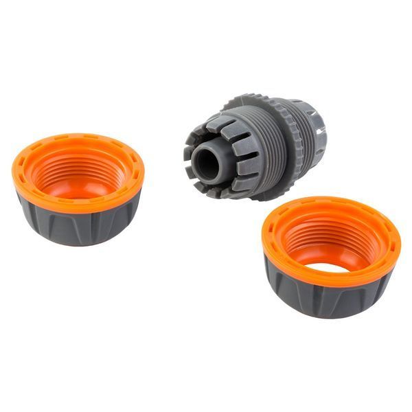 Муфта ремонтна для шлангу 1/2" FLORA (5015644) SG-5015644 фото