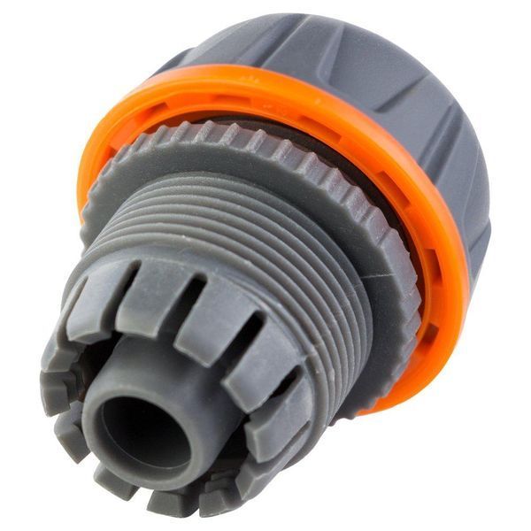 Муфта ремонтна для шлангу 1/2" FLORA (5015644) SG-5015644 фото