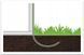 Арочная теплица садовая 3&times;1&times;2 м Garden Line TUN3965 теплица для огурцов и перца теплица-парник для рассады CH-TUN3965 фото 3