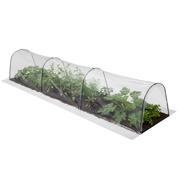 Теплиця Garden Line EVA5900