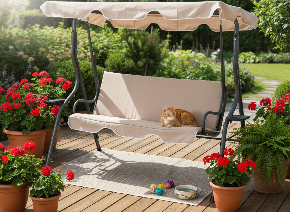 Garden Line KRE0735